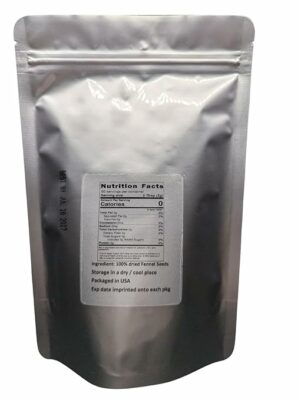 Fennel Seeds Foeniculum vulgare Loose Fennel Seeds 4 oz