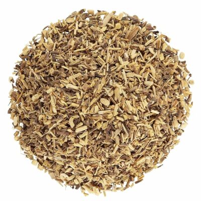 Organic Licorice Root Cut & Sifted 4 Ounces USDA Certified