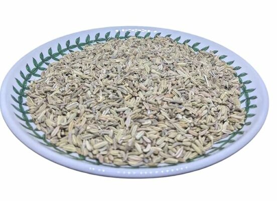 Fennel Seeds Foeniculum vulgare Loose Fennel Seeds 4 oz