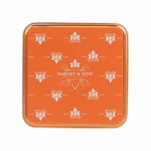 Harney & Sons Classic Hot Cinnamon Spice Tea 20 Tea Bags