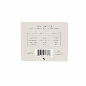 Harney & Sons Hibiscus Tea Caffeine Free Herbal Teabag 20 Counts