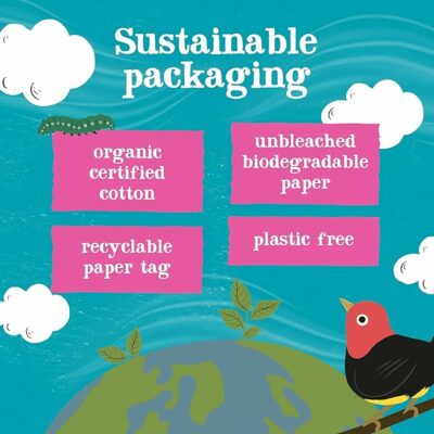 Clipper Tea Organic Herbal & Green Tea Set Gift Box