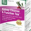 Kidney Cleanse & Function Tea™ by Bell Lifestyle Products 1 Pack 4.2 oz
