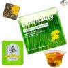 ZenVitality® Organic Dandelion Wolfberry Tea For Diabetics Supports Healthy Blood Sugar
