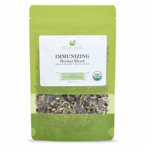 Biokoma Organic Herbal Blend Immunity Booster Immune Support