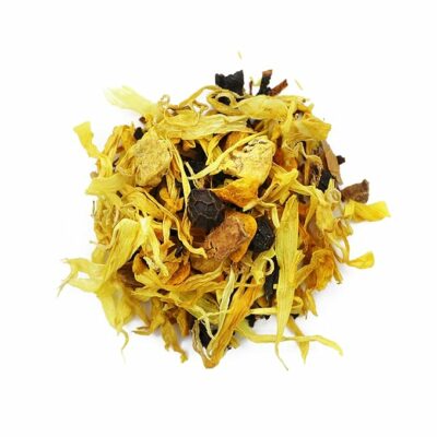 Sipology: Inflammation Fighter 20 Tea Bags Anti Inflammatory Herbal Medicine Remedy