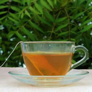 Neem turmeric Herbal Tea infusion with Black Pepper 50 Tea bags