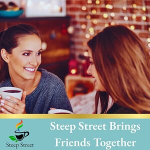 MOOD Focus Green Tea Smooth Energy & Clear Focus 2.5oz Pouch