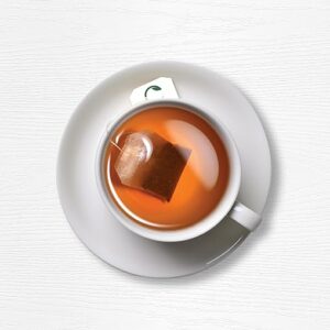 Carlyle Herbal Detox Tea 60 Tea Bags Non-GMO & Gluten Free Herbal Blend