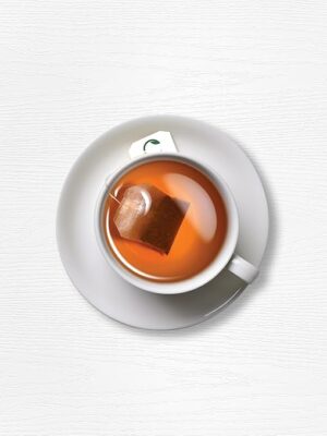 Carlyle Herbal Detox Tea 60 Tea Bags Non-GMO & Gluten Free Herbal Blend