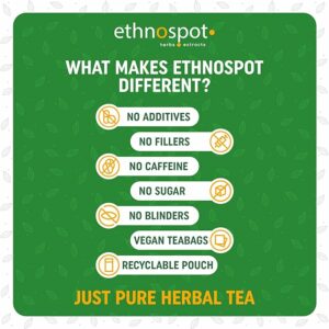 Kava Kava Root Tea Pure for Stress Support Relaxation