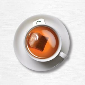 Carlyle Blood Pressure Tea Bags 60 Teabags Herbal Tea Supplement