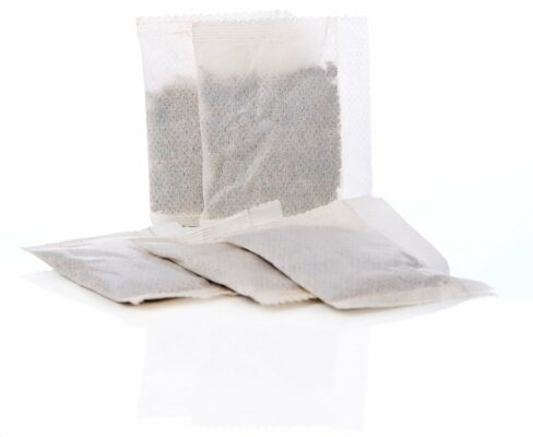 Premium KAVA Tea Bags Relaxing and Soothing Herbal Blend 24 Teabags
