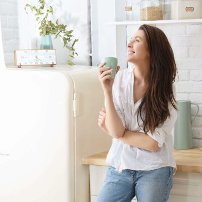 Biokoma Pure and Organic Digestive Herbal Blend Healthy Digestion Support