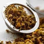 Deer Soul Chamomile Herbal Tea 100% Chamomile Flowers Loose Leaf