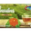 Fabi Saa Te Insulina 25 Tea Bags