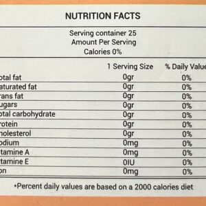 Fabi Saa Te Insulina 25 Tea Bags