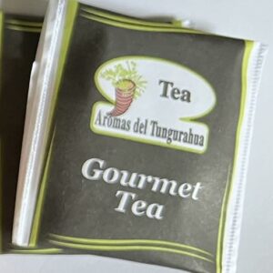 Fabi Saa Te Insulina 25 Tea Bags