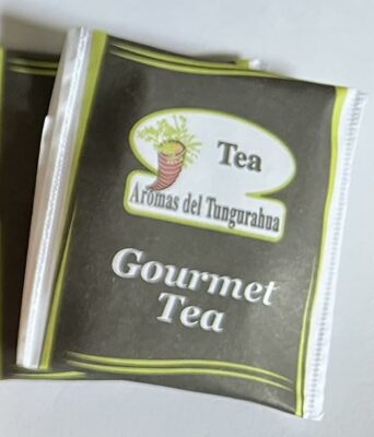 Fabi Saa Te Insulina 25 Tea Bags