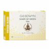 Goodwyn Pure Green Tea Bags 200 Individually Wrapped Tea Bags