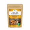 Healblend Ginger Turmeric Herbal Tea 4 oz Loose Leaf