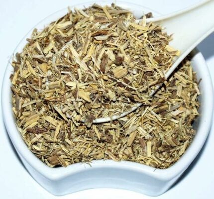 Health Embassy Licorice Root Herbal Tea 50g