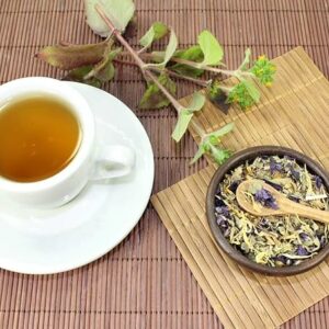 Health Embassy Licorice Root Herbal Tea 50g