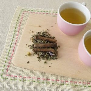 Health Embassy Licorice Root Herbal Tea 50g