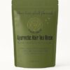 Herbal Crown & Roots Hair Tea Rinse Natural Scalp and Root Strengthening Treatment