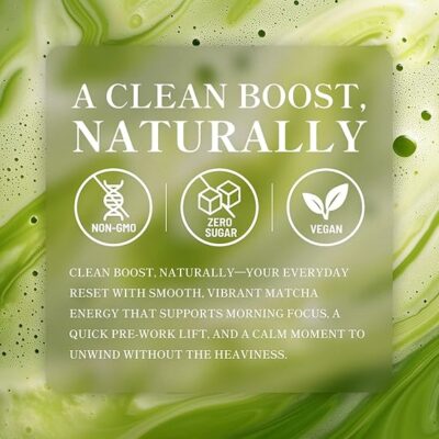 ISSA MATCHA! Ceremonial Grade Matcha Green Tea Powder