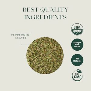 Luxmi Estates Pure Peppermint 25 teabags