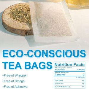 TeeLux Licorice Peppermint Tea 100 Teabags