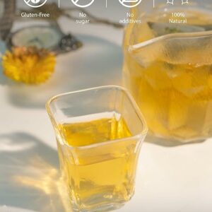 TeeLux Licorice Peppermint Tea 100 Teabags