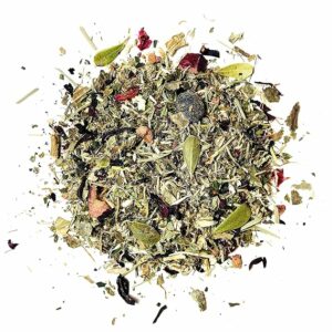 FunctionaliQi Flush Herbal Tea for Urinary Health 14 Teabags