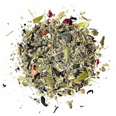 FunctionaliQi Flush Herbal Tea for Urinary Health 14 Teabags
