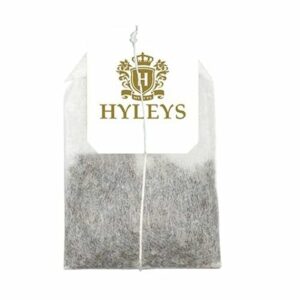 Hyleys Beet & Green Tea with Natural Herbal Energy Tea 25 Tea Bags
