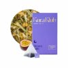 Kura Klub Nighttime Sleep & Relaxation Tea Herbal Blend for Stress-Free Evenings 14 Teabags