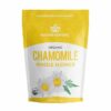 Organic Chamomile Whole Flower Loose Leaf Tea Leaves 4oz