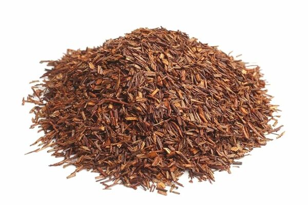 Rooibos Tea 1LB 100% CERTIFIED Organic Red Rooibos Loose Leaf Tea