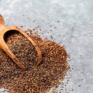 Rooibos Tea 1LB 100% CERTIFIED Organic Red Rooibos Loose Leaf Tea