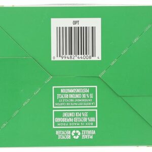 365 Everyday Value Organic Peppermint Tea 40 Bags