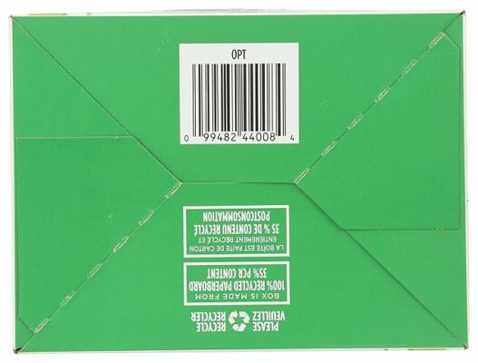 365 Everyday Value Organic Peppermint Tea 40 Bags