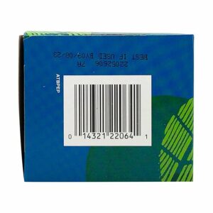 Allegro Tea Organic Northwest Peppermint Tea Bags 20 Teabags