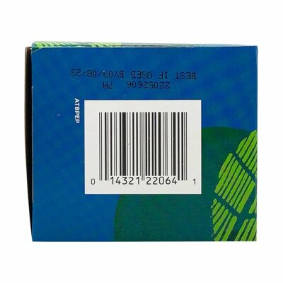 Allegro Tea Organic Northwest Peppermint Tea Bags 20 Teabags