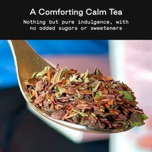 Firebelly Tea After Dinner Mint Organic Chocolate & Mint Tea Loose Leaf