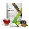 FuXion Prunex 1 Detox Tea Colon Cleanse Tea Bloating Relief and Weight Loss 28 Sticks