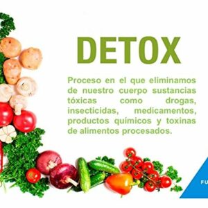 FuXion Prunex 1 Detox Tea Colon Cleanse Tea Bloating Relief and Weight Loss 28 Sticks