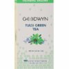 Goodwyn Herbal Tulsi Tea Bags Holy Basil Green Tea 100 Tea Bags