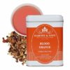 Harney & Sons Blood Orange Fruit Tea 4 oz Loose Leaf Herbal Tea