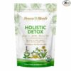 Heaven Blends Organic Holistic Detox Tea 30 Teabags